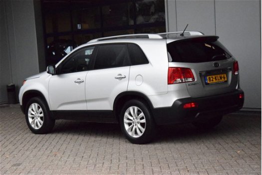 Kia Sorento - 2.4 X-ecutive clima trekhaak cruise - 1