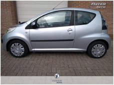 Citroën C1 - 1.0-12V Ambiance