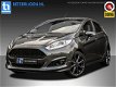 Ford Fiesta - 1.0 EcoBoost ST Line NAVI, 17 INCH, CLIMATE, CAMERA - 1 - Thumbnail