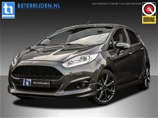 Ford Fiesta - 1.0 EcoBoost ST Line NAVI, 17 INCH, CLIMATE, CAMERA