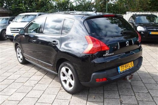 Peugeot 3008 - 1.6 THP ST - 1