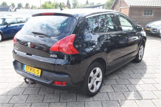 Peugeot 3008 - 1.6 THP ST - 1