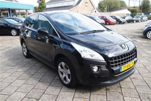 Peugeot 3008 - 1.6 THP ST - 1