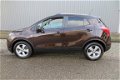 Opel Mokka X - 1.4 Turbo Edition /Navi/1e Eig/Camera/Dab/Pdc/NAP/Garantie - 1 - Thumbnail