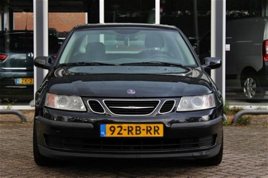 Saab 9-3 Sport Sedan - 1.9 TID Lin. Bns bj 2005✅ - 1