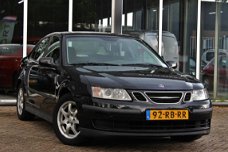 Saab 9-3 Sport Sedan - 1.9 TID Lin. Bns bj 2005✅