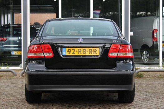 Saab 9-3 Sport Sedan - 1.9 TID Lin. Bns bj 2005✅ - 1