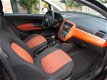 Fiat Grande Punto - 1.2 Sportsound bj 2006 airco nette auto 158 dkm nap - 1 - Thumbnail