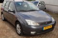 Ford Focus Wagon - 1.6-16V Futura APK tot 10 -02-2021 - 1 - Thumbnail