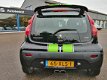 Peugeot 107 - Kermit Edition 1.0 Active 5drs. airco NL auto - 1 - Thumbnail