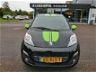 Peugeot 107 - Kermit Edition 1.0 Active 5drs. airco NL auto - 1 - Thumbnail
