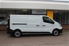 Renault Trafic - Energy dCi 145 T29 L2H1 Comfort * ACHTERUITRIJCAMERA