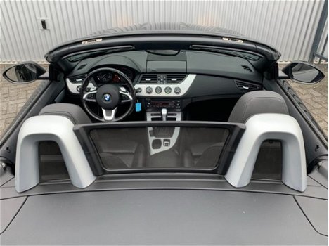 BMW Z4 - 2.3i Exe Automaat Xenon Leder Sportstoelen - 1