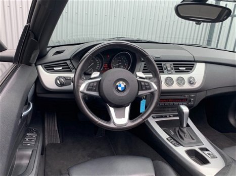 BMW Z4 - 2.3i Exe Automaat Xenon Leder Sportstoelen - 1