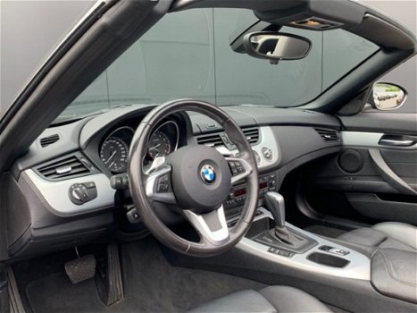 BMW Z4 - 2.3i Exe Automaat Xenon Leder Sportstoelen - 1