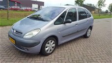 Citroën Xsara Picasso - 1.8i-16V apk 13-10-2020