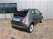 Fiat 500 - 1.2 Lounge Cabriolet Airco Bluetooth bj 2013 50000km - 1 - Thumbnail