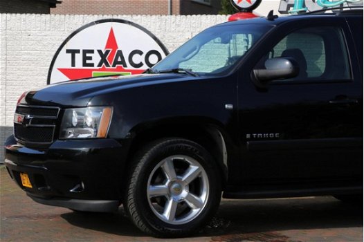 Chevrolet Tahoe - USA 5.3 V8 LTZ Premium 7/8-Pers - 1