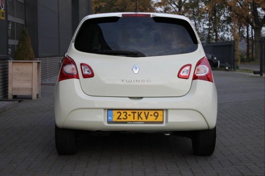 Renault Twingo - 1.2 16V Dynamique / Clima / Sport-uitvoering - 1