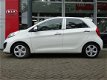 Kia Picanto - 1.0 CVVT 5-DRS BusinessLine - 1 - Thumbnail