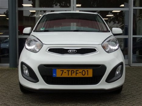 Kia Picanto - 1.0 CVVT 5-DRS BusinessLine - 1