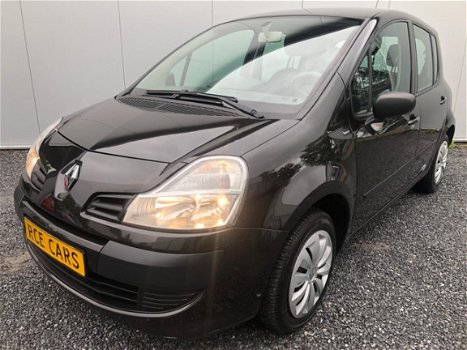 Renault Modus - 1.2-16V Authentique AIRCO - 1