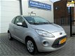 Ford Ka - 1.2 Cool & Sound start/stop , MOOIE STAAT MET AIRCO, MET BOEKJES - 1 - Thumbnail