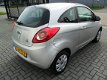 Ford Ka - 1.2 Cool & Sound start/stop , MOOIE STAAT MET AIRCO, MET BOEKJES - 1 - Thumbnail