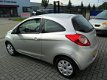 Ford Ka - 1.2 Cool & Sound start/stop , MOOIE STAAT MET AIRCO, MET BOEKJES - 1 - Thumbnail