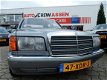 Mercedes-Benz S-klasse - 260 SE - 1 - Thumbnail