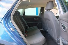 Seat Leon - 1.0 TSi 116pk 6-bak 5-drs Style Connect | Navi | Cruise | Climate | Trekhaak