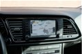 Seat Leon - 1.0 TSi 116pk 6-bak 5-drs Style Connect | Navi | Cruise | Climate | Trekhaak - 1 - Thumbnail