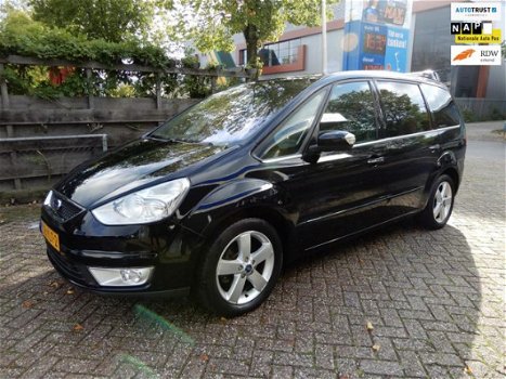 Ford Galaxy - 2.0-16V Titanium prachtige auto 7p - 1