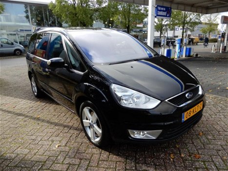 Ford Galaxy - 2.0-16V Titanium prachtige auto 7p - 1