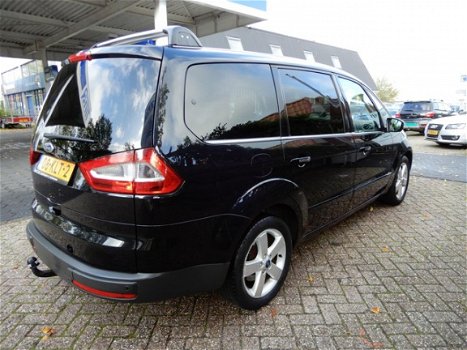 Ford Galaxy - 2.0-16V Titanium prachtige auto 7p - 1