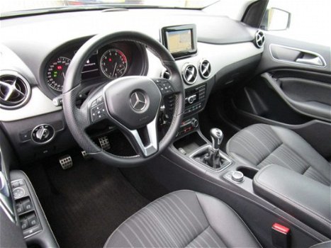 Mercedes-Benz B-klasse - 200 PRESTIGE - 1