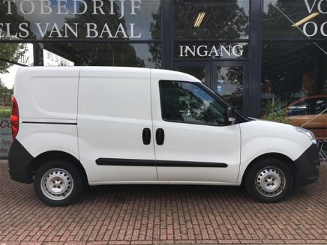 Opel Combo - 1.3 CDTi L1H1 ecoFLEX 135Dkm/Airco/Navi/Nieuwstaat - 1