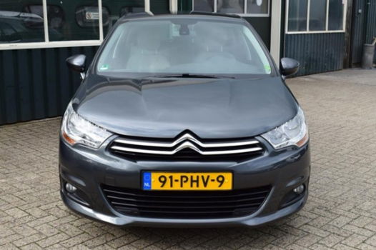 Citroën C4 - 1.6 e-HDi Tendance Automaat | Trekhaak | Climate control - 1