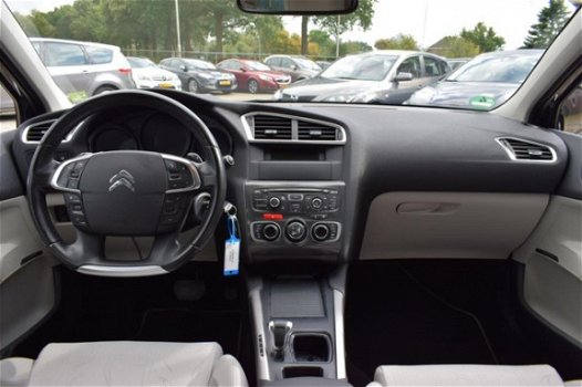 Citroën C4 - 1.6 e-HDi Tendance Automaat | Trekhaak | Climate control - 1