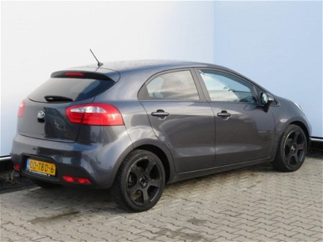 Kia Rio - 1.2 CVVT Plus Pack - 1