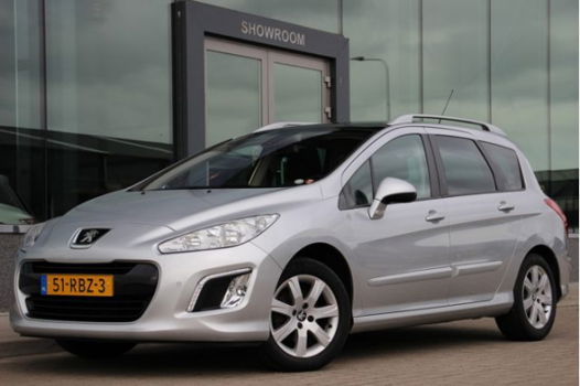 Peugeot 308 SW - 1.6 VTi X-Line | Navi - 1