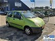 Daewoo Matiz - MATIZ; 4DRS (38KW) - 1 - Thumbnail