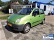 Daewoo Matiz - MATIZ; 4DRS (38KW) - 1 - Thumbnail