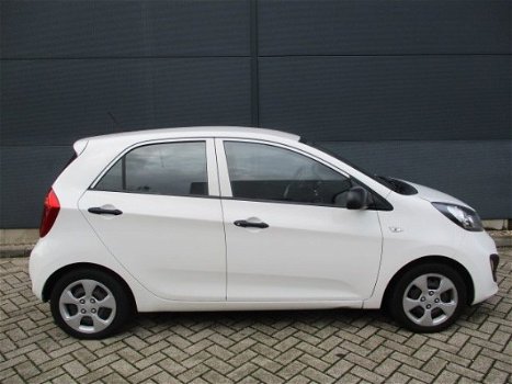 Kia Picanto - 1.0 Airco/5drs - 1