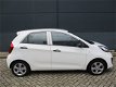 Kia Picanto - 1.0 Airco/5drs - 1 - Thumbnail