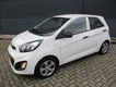 Kia Picanto - 1.0 Airco/5drs - 1 - Thumbnail