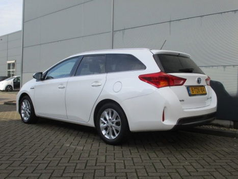 Toyota Auris Touring Sports - Fantastische auto/1.8 Hybrid - 1