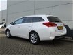 Toyota Auris Touring Sports - Fantastische auto/1.8 Hybrid - 1 - Thumbnail