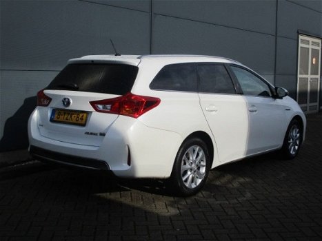 Toyota Auris Touring Sports - Fantastische auto/1.8 Hybrid - 1