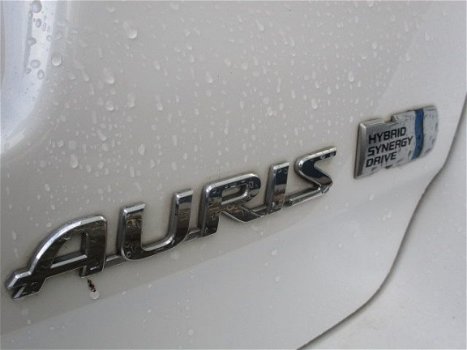Toyota Auris Touring Sports - Fantastische auto/1.8 Hybrid - 1
